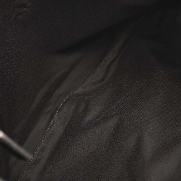 Gucci Black GG Shoulder Bag 146236 497717 125013 - Picture 7 of 10